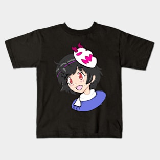 Maya Kamizono Kids T-Shirt